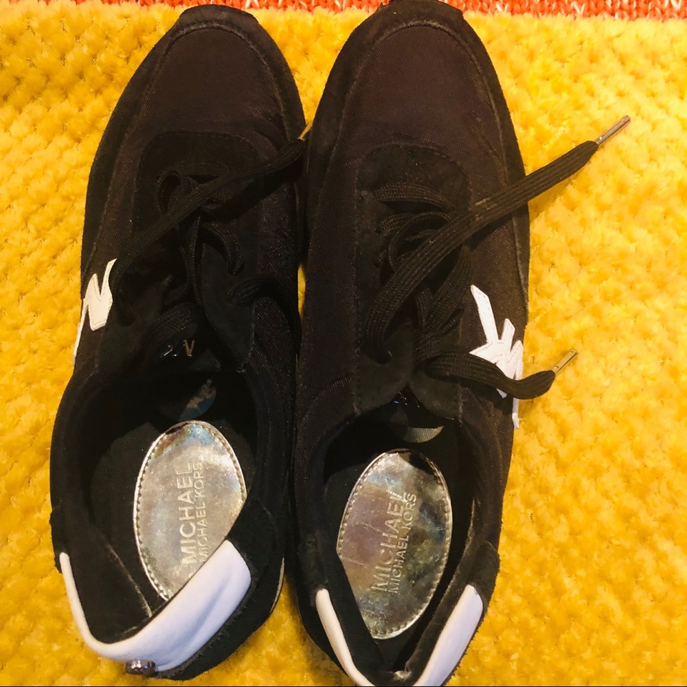 Michael Kors Tennis Shoes